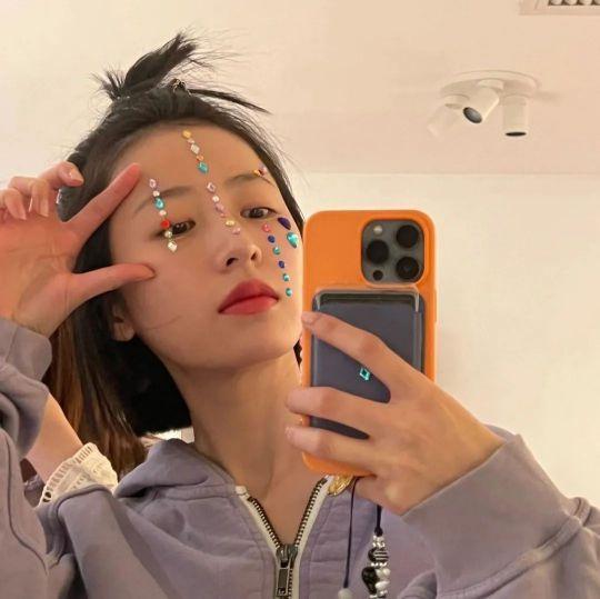 独行的高冷大小姐