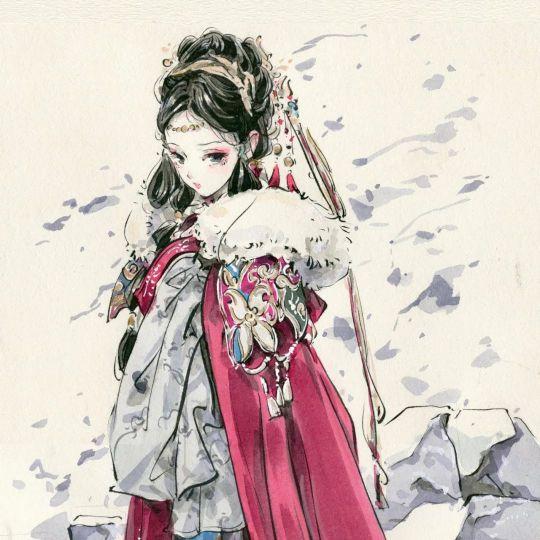 李拓海的小宝贝